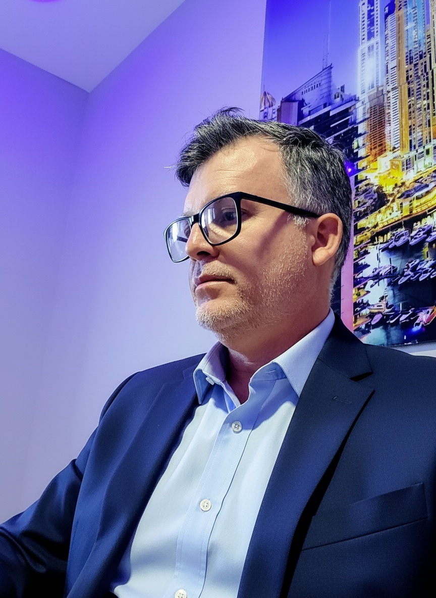 José Maurício Lima Carneiro